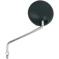 Vicma EY510I Espejo para Yamaha Dt-80 Izquierdo- Plata